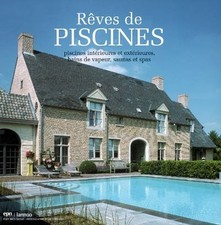 Reves piscines piscines d'occasion  France