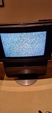 Bang olufsen beovision for sale  EMSWORTH