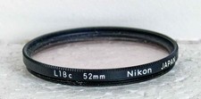 Filtre neutre nikon d'occasion  La Forêt-Fouesnant