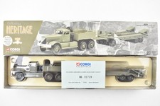 Corgi classics heritage for sale  NORTHAMPTON