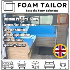Campervan seating furniture for sale  ALFRETON