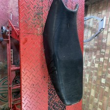 Honda 125cc seat for sale  IPSWICH