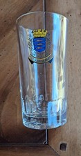 Verre pastis publicitaire d'occasion  Montélimar
