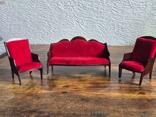Doll house furniture for sale  LEYLAND