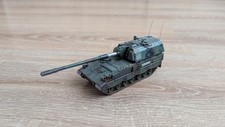 Panzerhaubitze 2000 gebautes gebraucht kaufen  Endingen am Kaiserstuhl