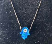 Evil eye hamsa for sale  MALVERN