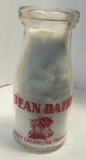 Vintage milk bottle for sale  Bremen