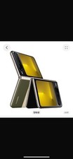 Huawei pura green d'occasion  Ramonville-Saint-Agne
