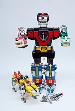 Vintage voltron lion gebraucht kaufen Vintage voltron lion gebraucht kaufen  Ostfildern