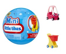 Mga miniverse little d'occasion  Expédié en Belgium