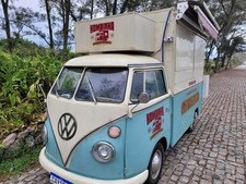 Unique foodtruck perfect for sale  AMERSHAM