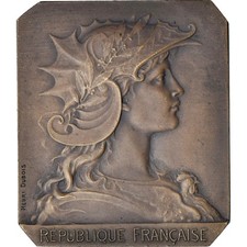 Médaille race bovine d'occasion  Lille-