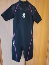 Neoprenanzug damen shorts gebraucht kaufen  Rheinsberg