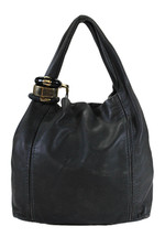 grey leather hobo bag for sale grey leather hobo bag for sale Hatboro