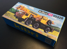 Kibri 10328 bausatz gebraucht kaufen  Bocholt