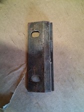 Balkenmähwerk platte messerf� gebraucht kaufen  Hoogstede