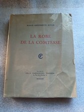 Marie antoinette boyer d'occasion  Aix-en-Provence-