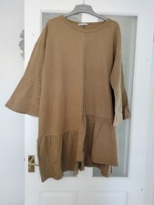 Zara mustard shirt for sale  HARLOW