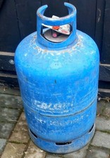 Blue calor gas for sale  DUNFERMLINE