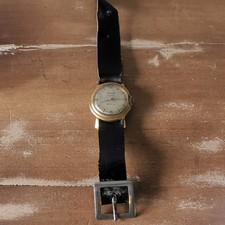 Montre mécanique vintage d'occasion  Boussac