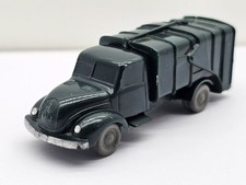 Wiking unverglast magirus gebraucht kaufen  Bopfingen