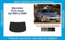 Pellicole oscuranti vetri usato  Venetico