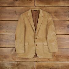 Vintage levi blazer for sale  SHEFFIELD
