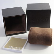 Michael kors empty for sale  BRACKNELL