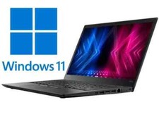 Lenovo thinkpad t470s d'occasion  Brie-Comte-Robert
