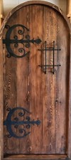 Rustic reclaimed solid for sale  San Diego