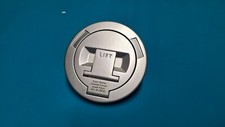 Bmw s1000rr tankdeckel gebraucht kaufen  Forst