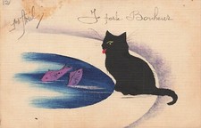 Black cat bring d'occasion  Expédié en Belgium