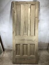 Victorian internal stripped for sale  RADSTOCK