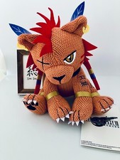 Peluche final fantasy usato  Spedire a Italy