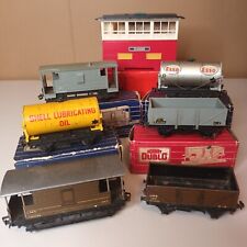 Collection hornby dublo for sale  BIGGLESWADE