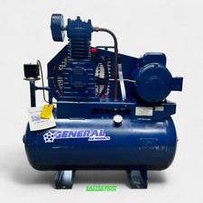 General air compressor for sale  Coldspring