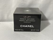 Usado, Creme hidratante Chanel LE LIFT RICH CREME RICHE original 1,7 oz/50 ml lacrado comprar usado  Enviando para Brazil