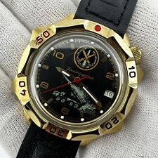 Orologio uomo vostok usato  Alessandria