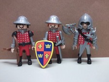 Playmobil lilienritter ritter gebraucht kaufen  Zetel