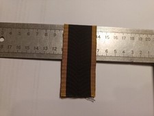 Russie. ruban croix d'occasion  Bollène