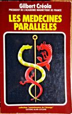 Médecines parallèles créola d'occasion  La Rochelle