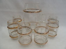 Set glas service gebraucht kaufen  Eisenhüttenstadt