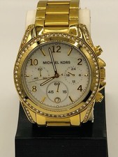 Michael kors mk5521 for sale  Tupelo