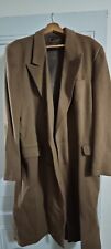 Manteau long homme d'occasion  Colombes