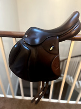 equipe jumping saddles for sale  LINCOLN