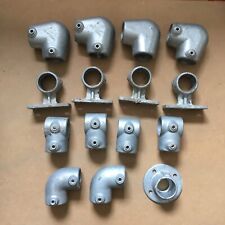 Clamp scaffold fittings for sale  SOUTHAMPTON