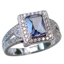 Trendy 1.5 tanzanite for sale  Ridgefield