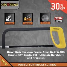 Heavy duty hacksaw for sale  Newark