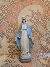 chalkware mary for sale chalkware mary for sale Bradford