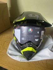 Full face helmet d'occasion  Expédié en Belgium